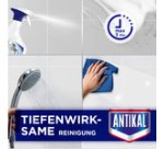 Spray nettoyant anticalcaire Fresh, 800 ml