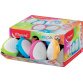 Gomme en plastique SQUEEZE MINI CUTE, présentoir de 16