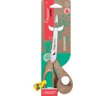 Ciseaux ambidextres symétriques bouts pointus Maped Advanced Wood