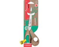 Ciseaux ADVANCED WOOD, longueur: 210 mm, asymétriques