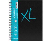 Schetsboek XL BOOK AQUAREL, A4