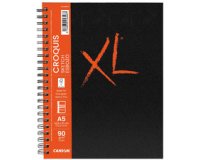 Schetsboek XL BOOK CROQUIS, A4