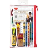 Trousse HARRY POTTER TEENS, équipée, 10 pièces