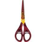 Ciseaux droitiers bouts pointus Maped Harry Potter Teens 16 cm