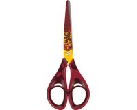Ciseaux HARRY POTTER KIDS, pointus, 160 mm, rouge
