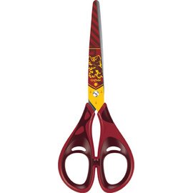 Schaar HARRY POTTER KIDS scherp 160 mm rood