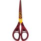 Schaar HARRY POTTER KIDS scherp 160 mm rood