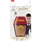 Potloodslijper HARRY POTTER in rood plastic