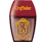 Taille-crayon HARRY POTTER, en plastique, rouge