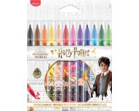 Feutre HARRY POTTER, étui carton de 12