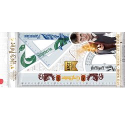 Kit de traçage HARRY POTTER, 4 pièces