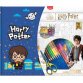 Kit de dessin HARRY POTTER, 35 pièces