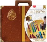 Kit de dessin HARRY POTTER, 13 pièces, mallette
