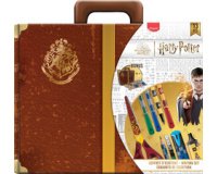 Kit de dessin HARRY POTTER, 13 pièces, mallette