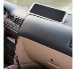 Chargeur de batterie solaire pour voiture 12 V / 5 watts