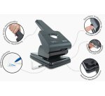 Perforateur gros travaux HD865-P2 Rapesco