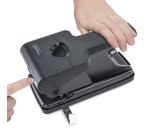 Perforateur gros travaux 2 trous HD865-P2 Rapesco