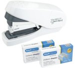 Agrafeuse à plat ECO Less Effort