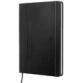 Carnet de notes Signature, A5, quadrillé