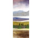 FABER-CASTELL Marqueur aquarelle GOLDFABER, étui Toscane