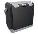 Glacière KK 20, capacité: 20 litres, noir