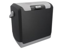 Glacière KK 20, capacité: 20 litres, noir