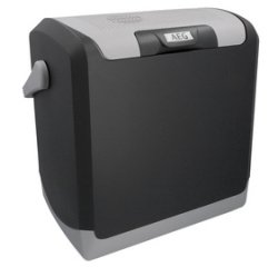 Glacière KK 20, capacité: 20 litres, noir