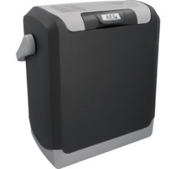 Glacière KK 14, capacité: 14 litres, noir