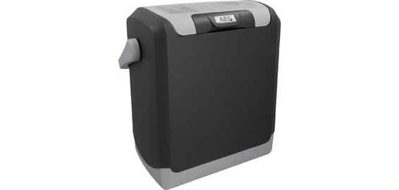Glacière KK 14, capacité: 14 litres, noir