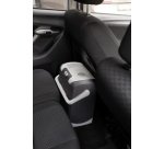 Glacière KK 14, capacité: 14 litres, noir