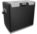 Glacière KK 28, capacité: 28 litres, noir
