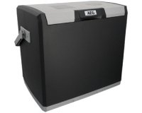 Glacière KK 28, capacité: 28 litres, noir