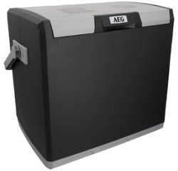 Glacière KK 28, capacité: 28 litres, noir
