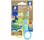 Ciseaux Noris junior, rond, longueur: 100 mm