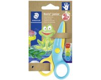 Ciseaux Noris junior, rond, longueur: 100 mm