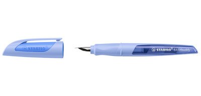 Stylo plume EASYbuddy M, droitiers