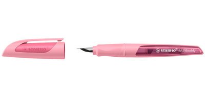 EASYbuddy fountain pen M, right-handers