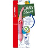 Stylo roller EASYoriginal, droitiers, rouge