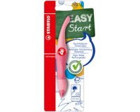 Stylo roller EASYoriginal, droitiers, rouge