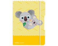 Carnet my.book flex 'Cute Animals Koala', A5