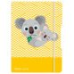 Notitieboek my.book flex Cute Animals A5