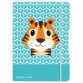 Carnet my.book flex 'Cute Animals Koala', A5