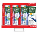 Stylo roller EASYoriginal, présentoir de 9