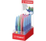 Stylo roller EASYoriginal, présentoir de 16