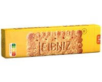 Biscuits aux flocons d'avoine sans huile de palme - Paquet 230 g