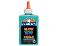 Colle liquide Glow in the Dark, 147 ml