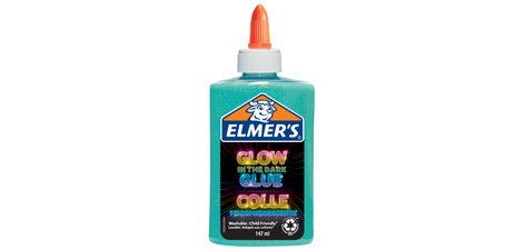 Colle liquide Glow in the Dark, 147 ml