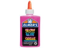 Colle liquide Glow in the Dark, 147 ml