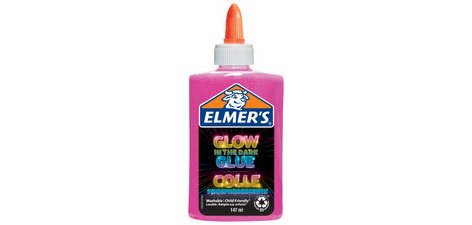 Colle liquide Glow in the Dark, 147 ml