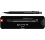 Porte-mines 844 Black Code, 0,07 mm